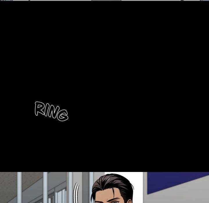 Gangster x Office Lady - Chapter 60 Page 130