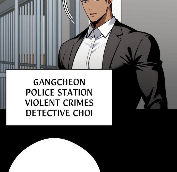 Gangster x Office Lady - Chapter 60 Page 131