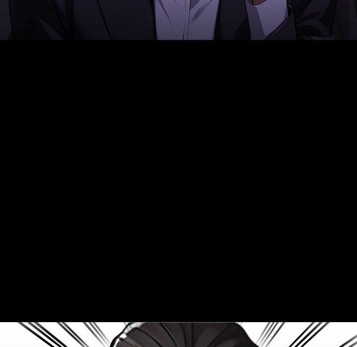 Gangster x Office Lady - Chapter 60 Page 133