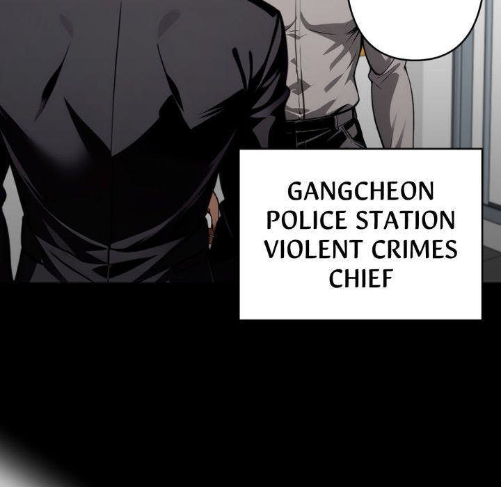 Gangster x Office Lady - Chapter 60 Page 136