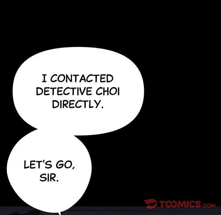 Gangster x Office Lady - Chapter 60 Page 138