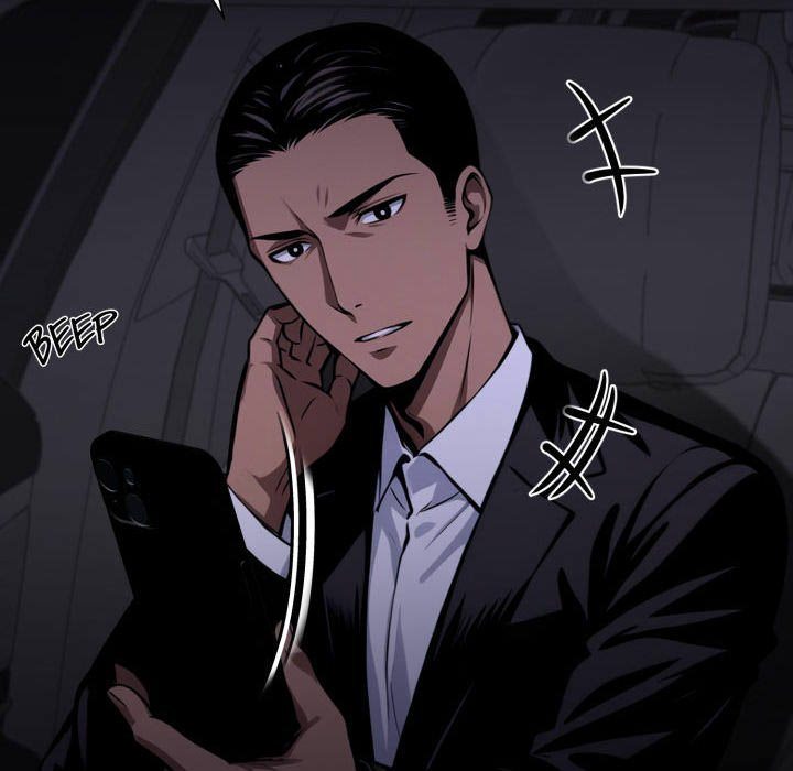 Gangster x Office Lady - Chapter 60 Page 139