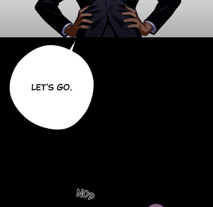 Gangster x Office Lady - Chapter 60 Page 14