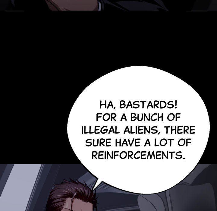 Gangster x Office Lady - Chapter 60 Page 140