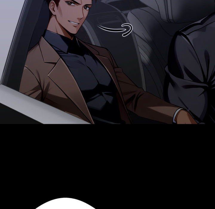 Gangster x Office Lady - Chapter 60 Page 141