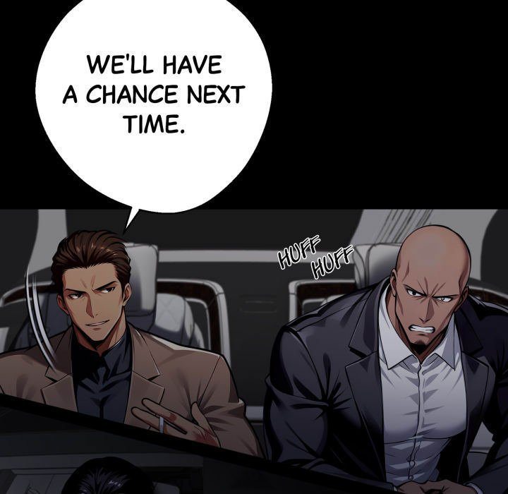 Gangster x Office Lady - Chapter 60 Page 142