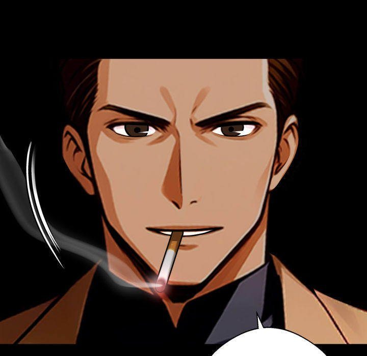 Gangster x Office Lady - Chapter 60 Page 144