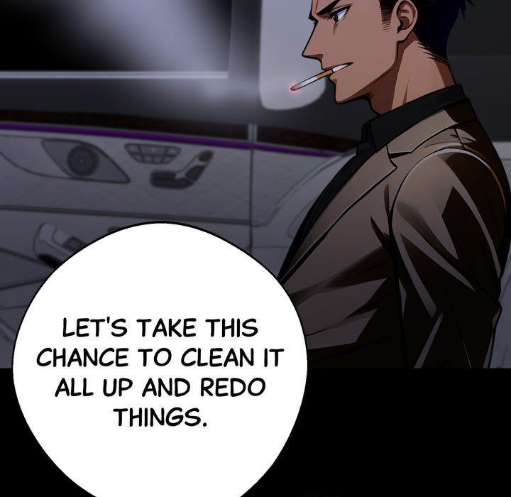 Gangster x Office Lady - Chapter 60 Page 146