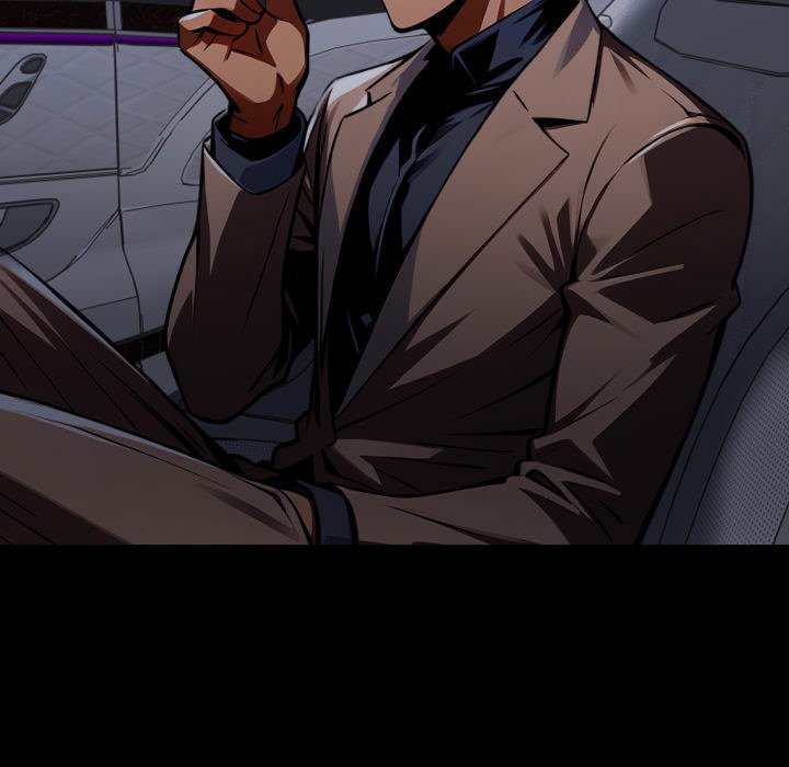 Gangster x Office Lady - Chapter 60 Page 148