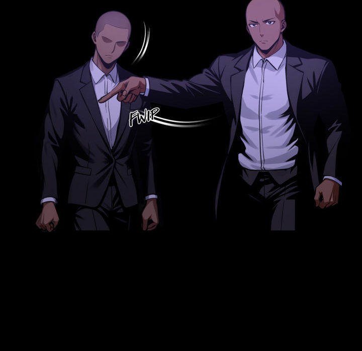 Gangster x Office Lady - Chapter 60 Page 15