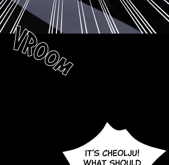 Gangster x Office Lady - Chapter 60 Page 154