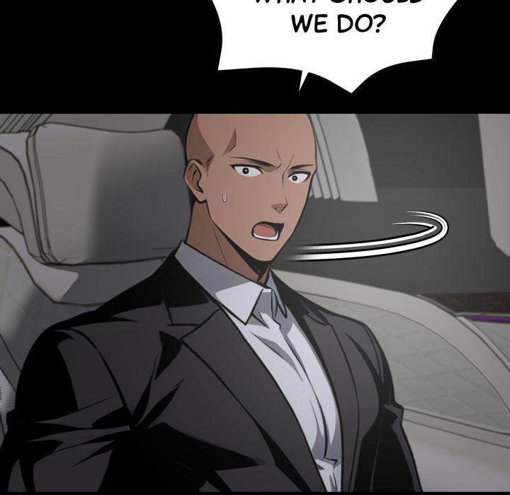 Gangster x Office Lady - Chapter 60 Page 155