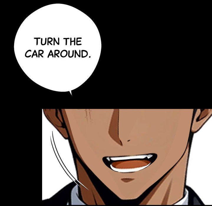 Gangster x Office Lady - Chapter 60 Page 158