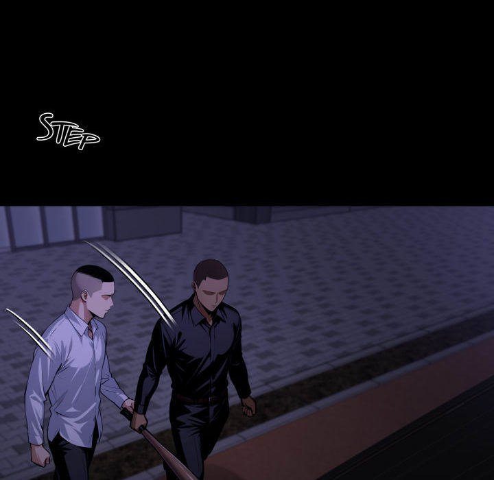 Gangster x Office Lady - Chapter 60 Page 16