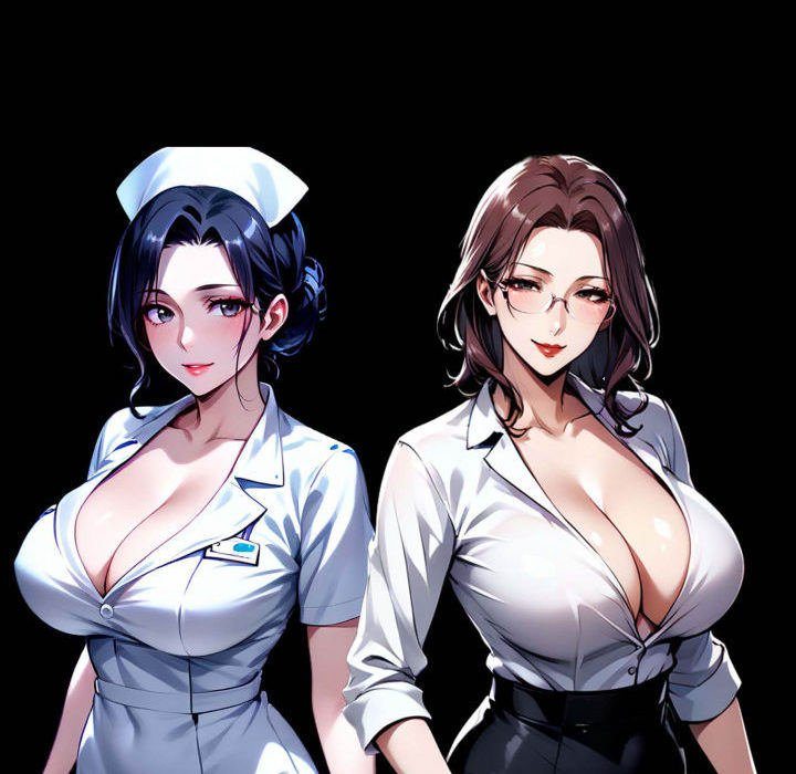 Gangster x Office Lady - Chapter 60 Page 162