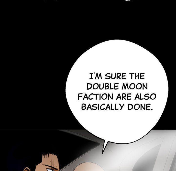 Gangster x Office Lady - Chapter 60 Page 19