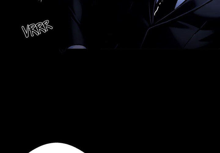 Gangster x Office Lady - Chapter 60 Page 2