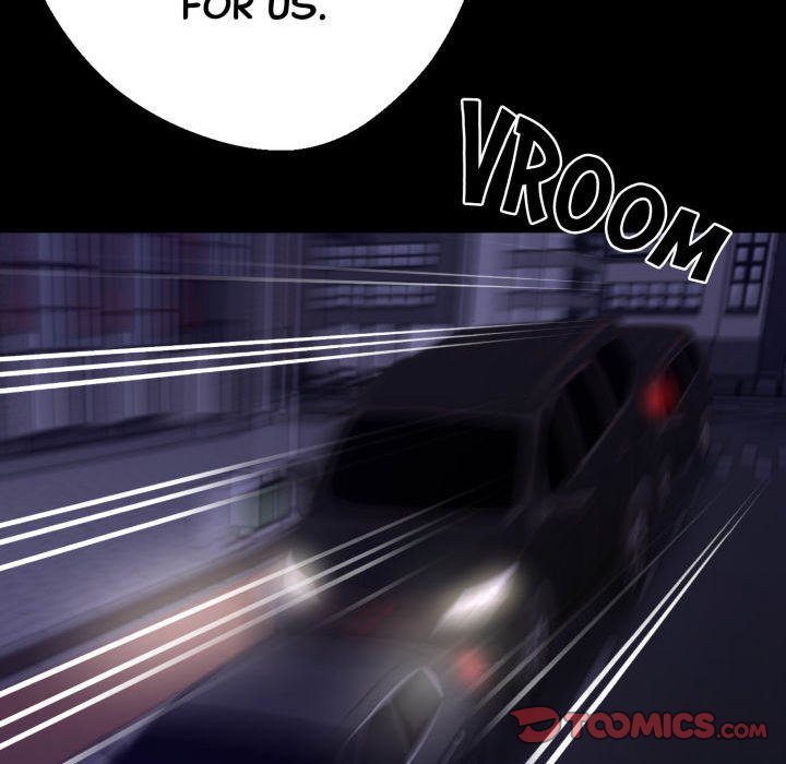 Gangster x Office Lady - Chapter 60 Page 21