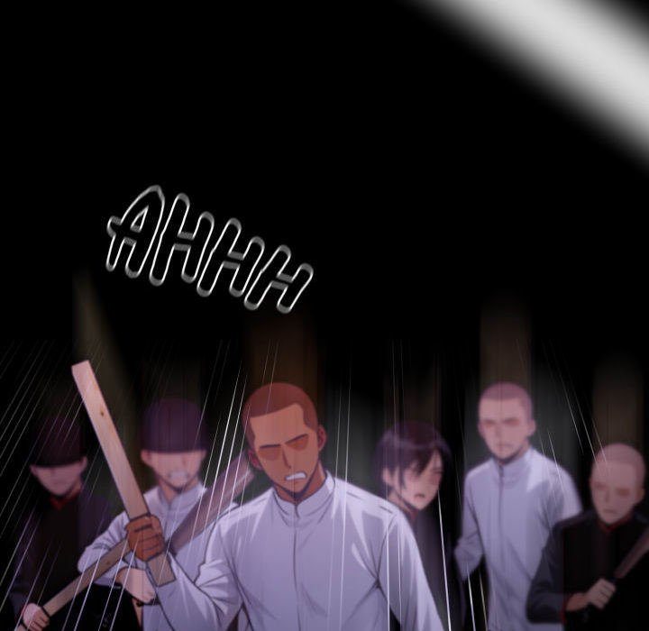 Gangster x Office Lady - Chapter 60 Page 23