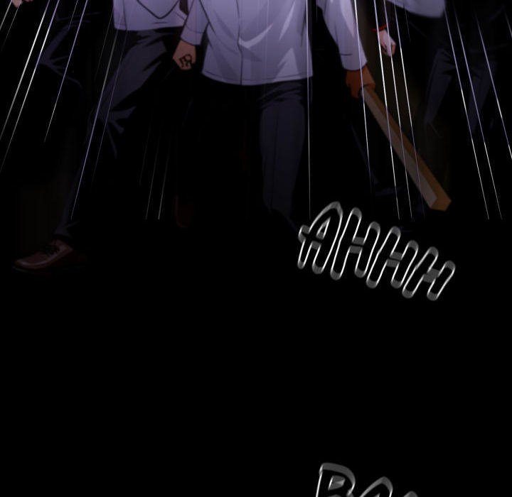 Gangster x Office Lady - Chapter 60 Page 24