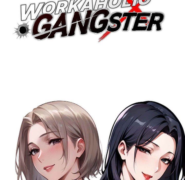 Gangster x Office Lady - Chapter 60 Page 29