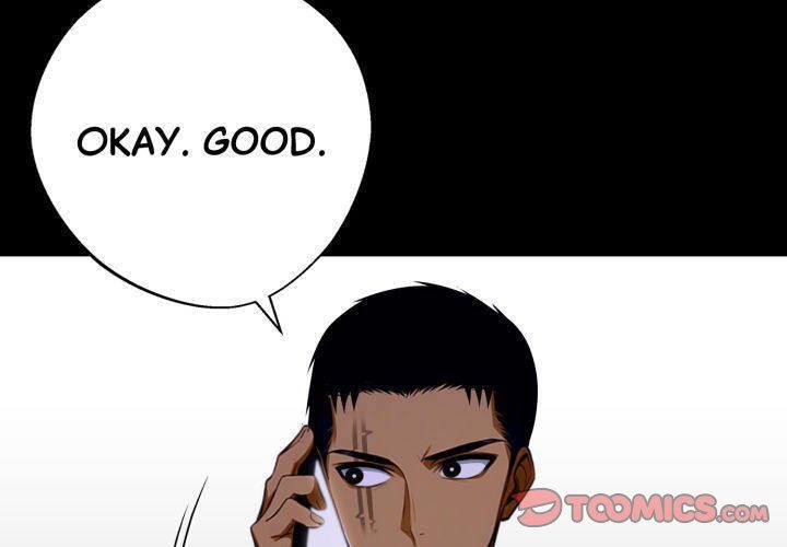 Gangster x Office Lady - Chapter 60 Page 3