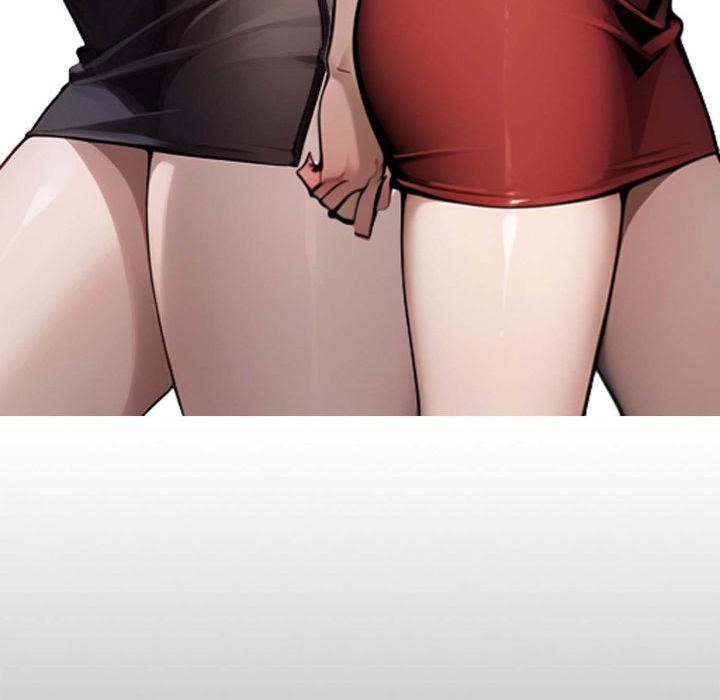 Gangster x Office Lady - Chapter 60 Page 31