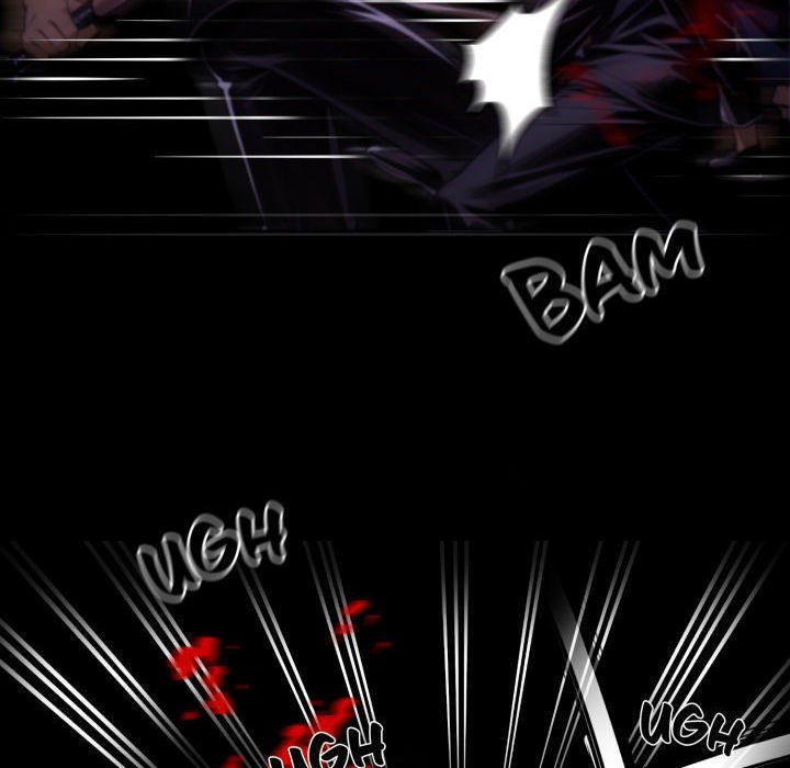 Gangster x Office Lady - Chapter 60 Page 36