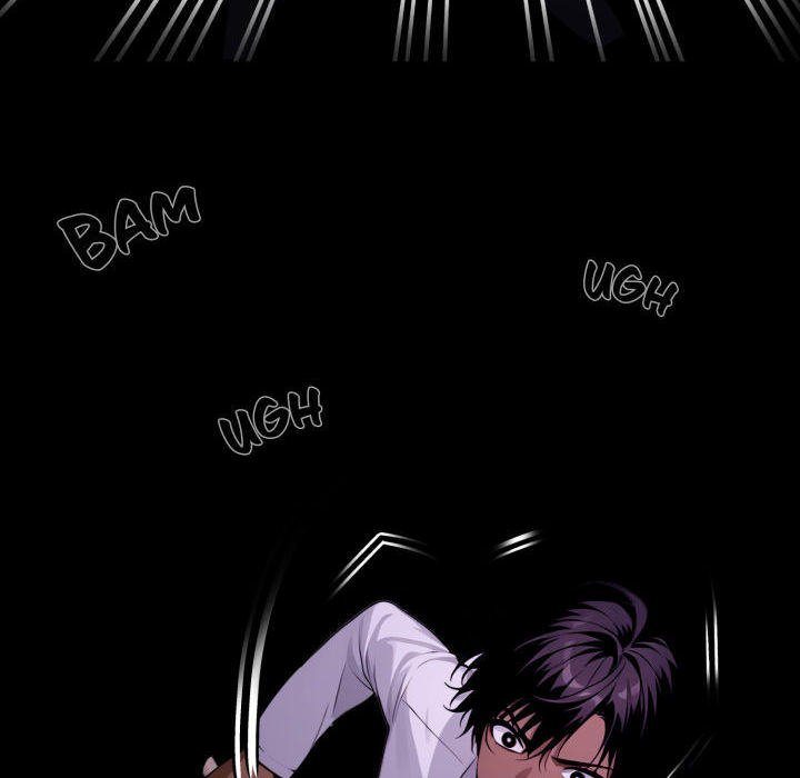 Gangster x Office Lady - Chapter 60 Page 38