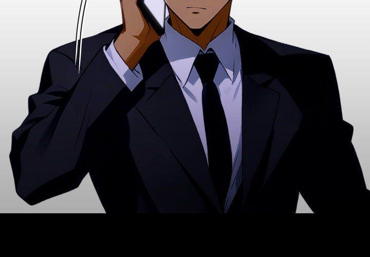 Gangster x Office Lady - Chapter 60 Page 4