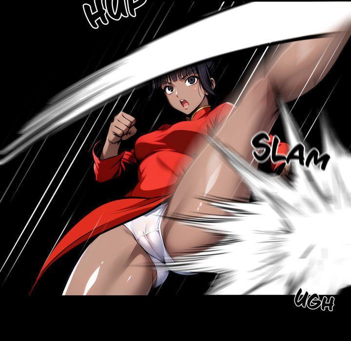 Gangster x Office Lady - Chapter 60 Page 42