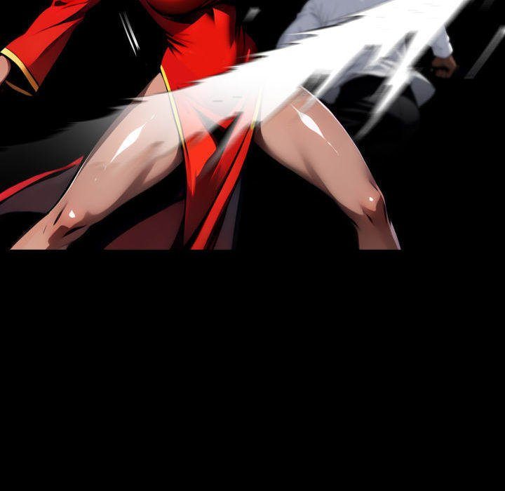 Gangster x Office Lady - Chapter 60 Page 44