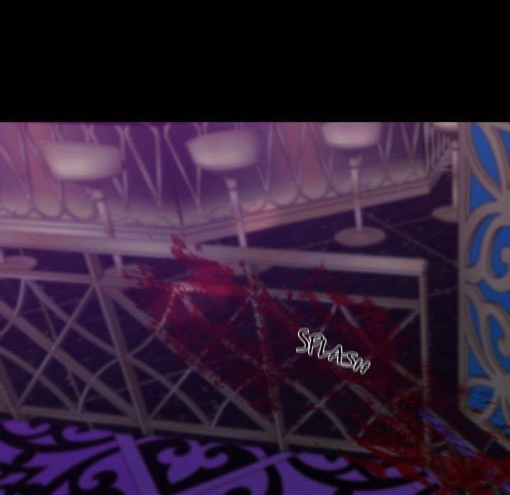 Gangster x Office Lady - Chapter 60 Page 45