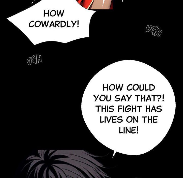 Gangster x Office Lady - Chapter 60 Page 49