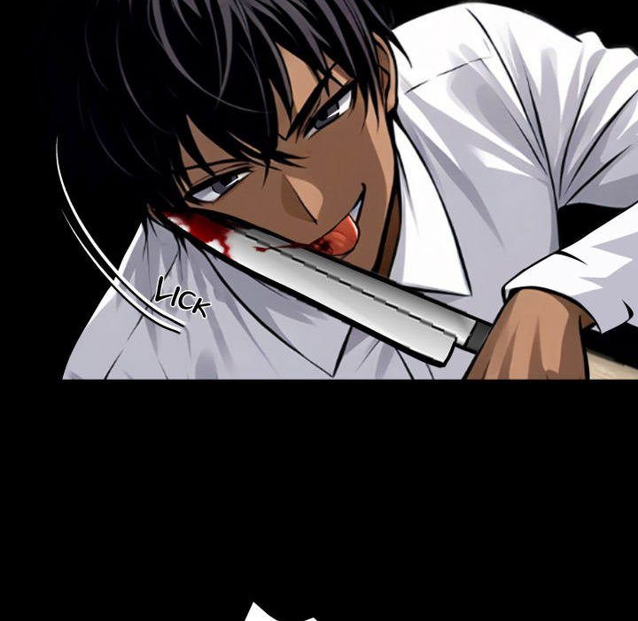 Gangster x Office Lady - Chapter 60 Page 50