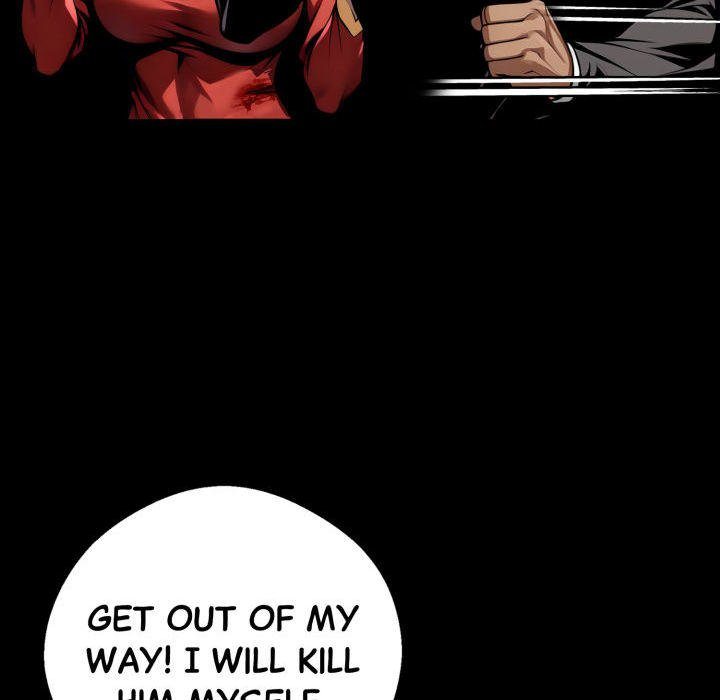 Gangster x Office Lady - Chapter 60 Page 52