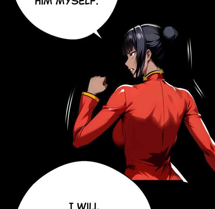 Gangster x Office Lady - Chapter 60 Page 53