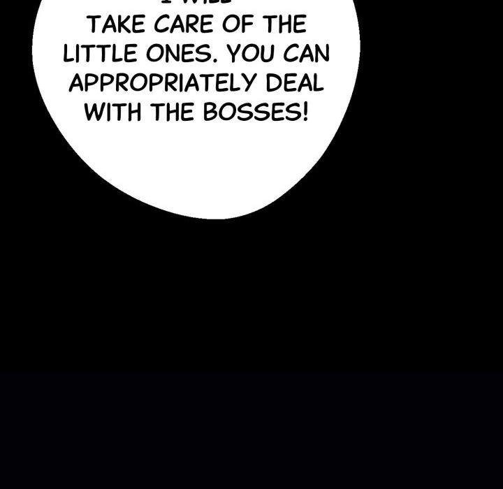 Gangster x Office Lady - Chapter 60 Page 54