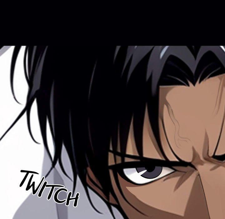 Gangster x Office Lady - Chapter 60 Page 55