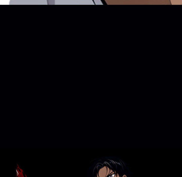 Gangster x Office Lady - Chapter 60 Page 56