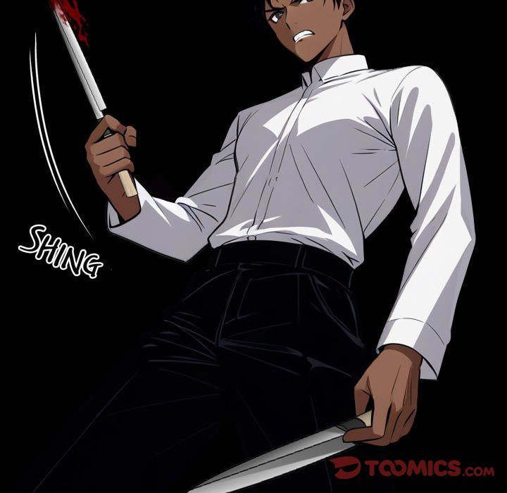 Gangster x Office Lady - Chapter 60 Page 57