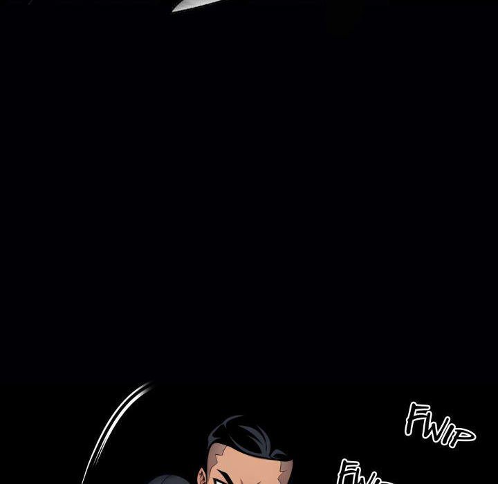 Gangster x Office Lady - Chapter 60 Page 58