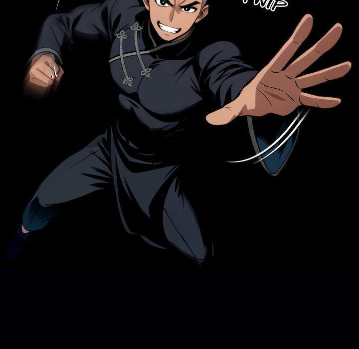 Gangster x Office Lady - Chapter 60 Page 59