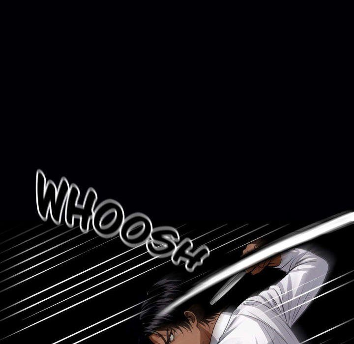 Gangster x Office Lady - Chapter 60 Page 60