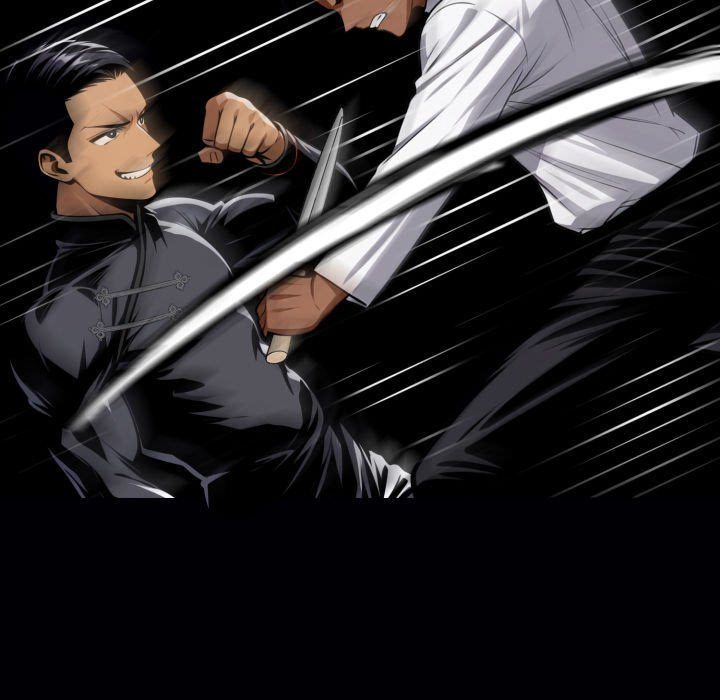 Gangster x Office Lady - Chapter 60 Page 61