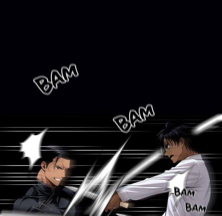 Gangster x Office Lady - Chapter 60 Page 62