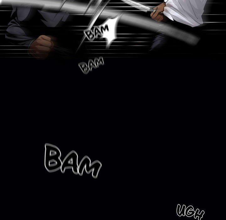 Gangster x Office Lady - Chapter 60 Page 63