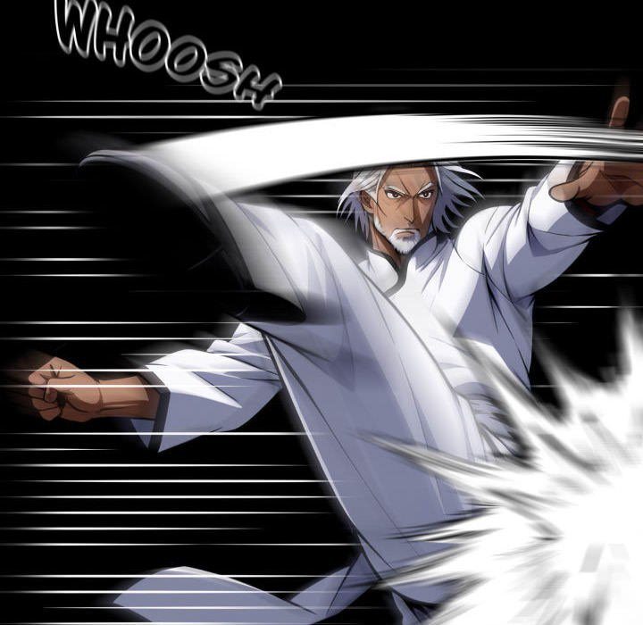 Gangster x Office Lady - Chapter 60 Page 67