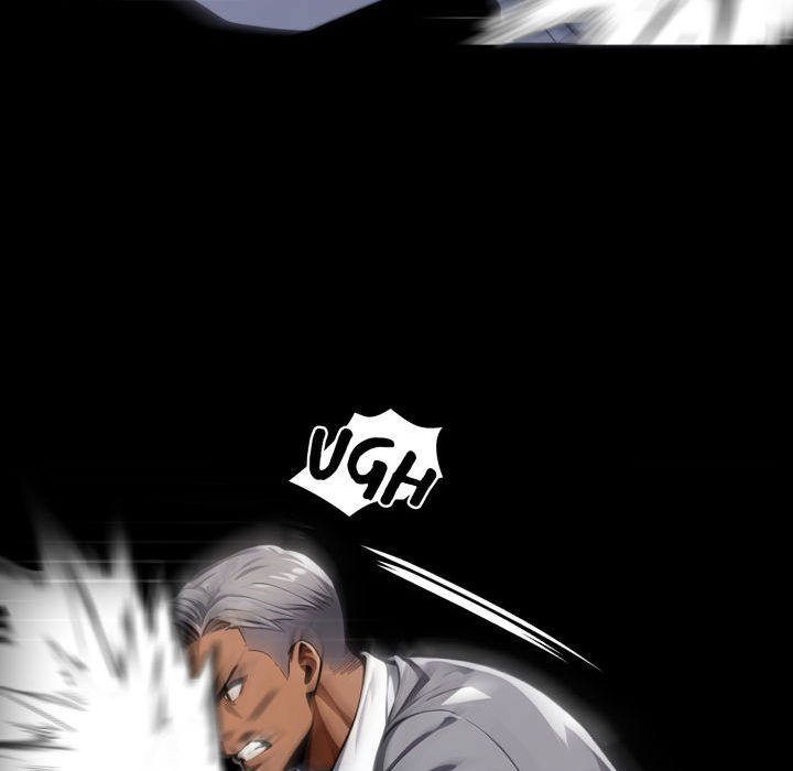 Gangster x Office Lady - Chapter 60 Page 68