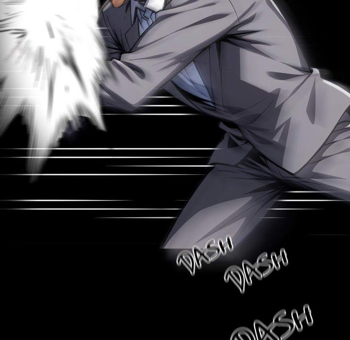 Gangster x Office Lady - Chapter 60 Page 69